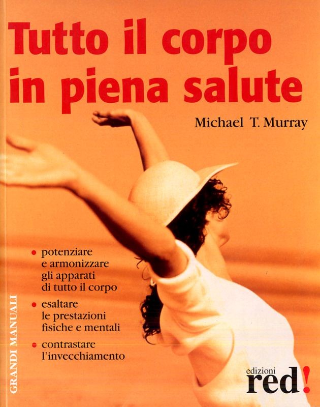 TUTTO IL CORPO IN PIENA SALUTE