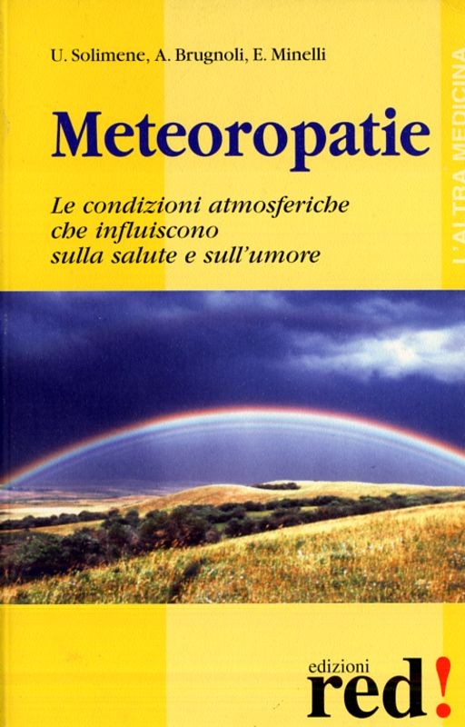 METEOROPATIE