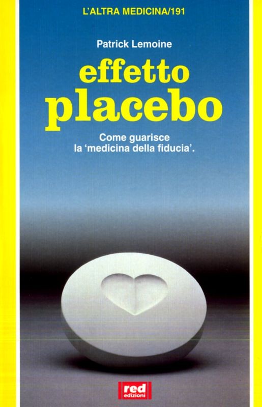 EFFETTO PLACEBO