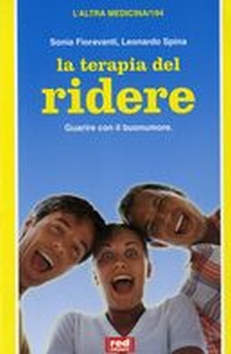 TERAPIA DEL RIDERE