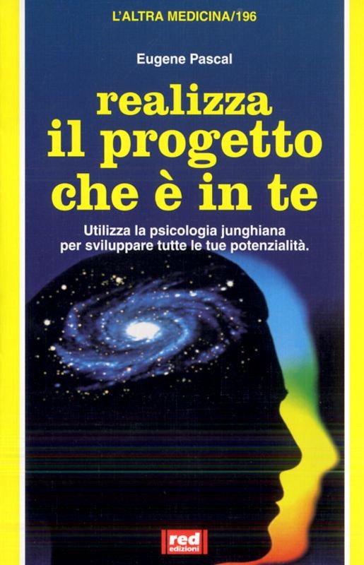 REALIZZA IL PROGETTO CHE E' IN TE