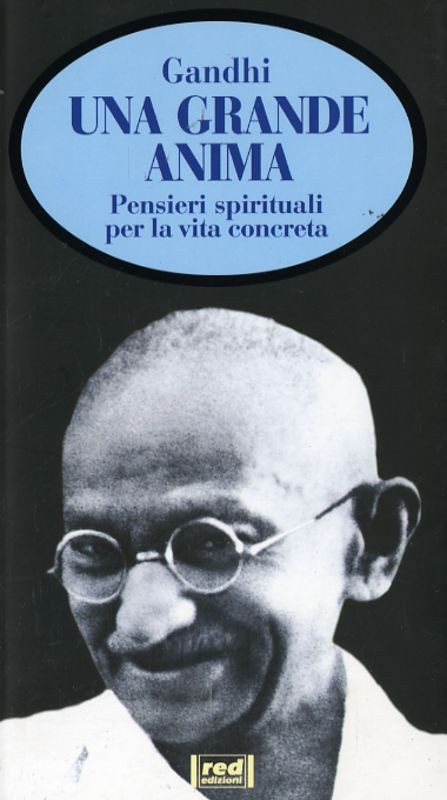 GRANDE ANIMA (UNA)