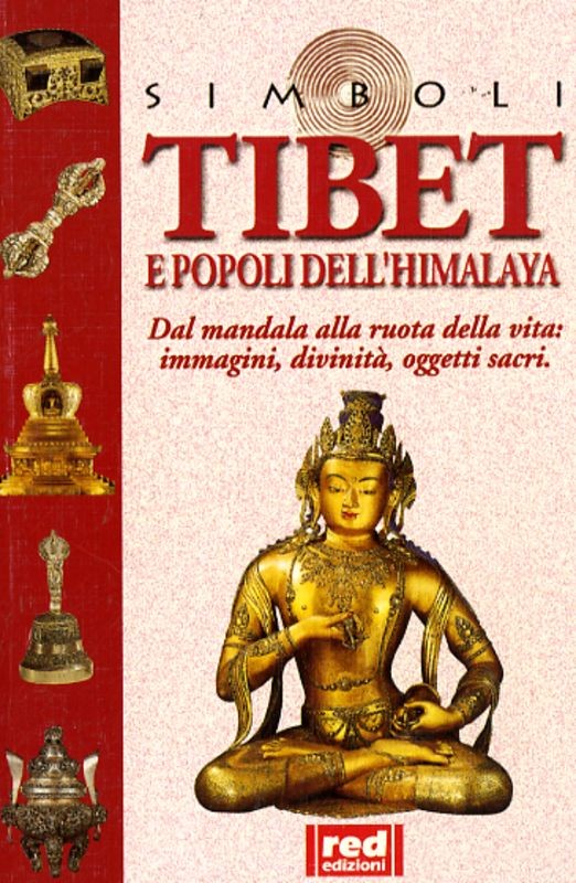 TIBET E I POPOLI DELL'HIMALAYA