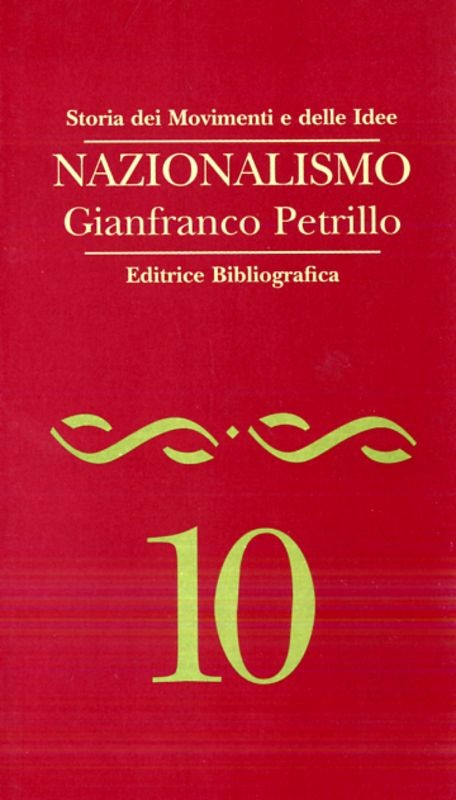NAZIONALISMO