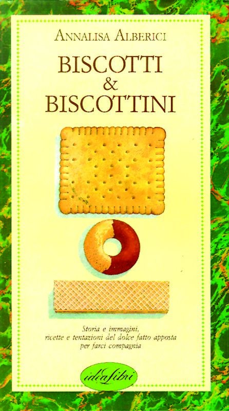 BISCOTTI & BISCOTTINI