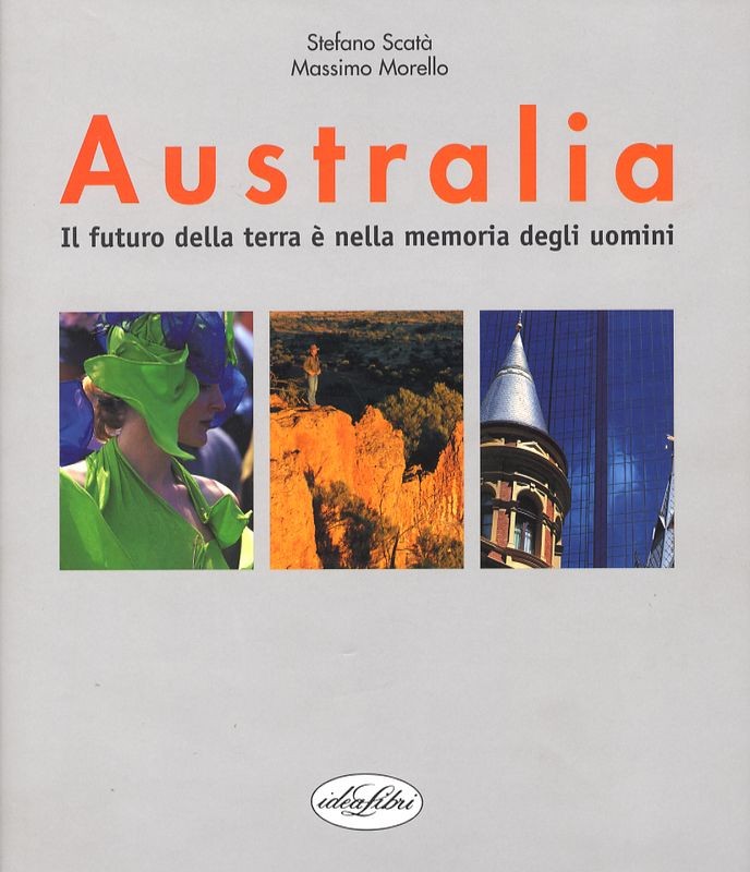 AUSTRALIA