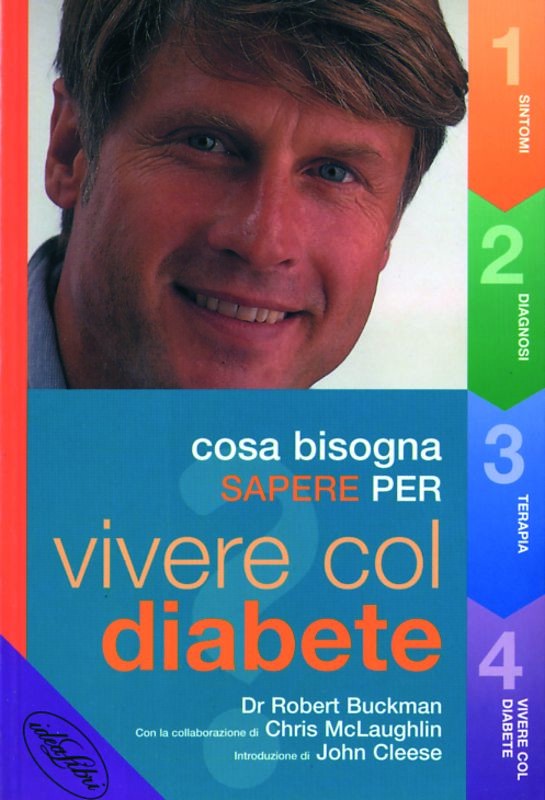 VIVERE COL DIABETE