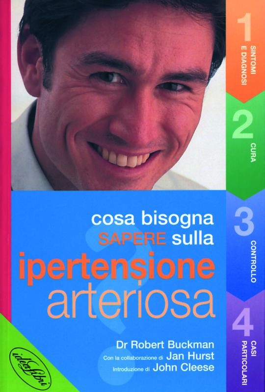 IPERTENSIONE ARTERIOSA