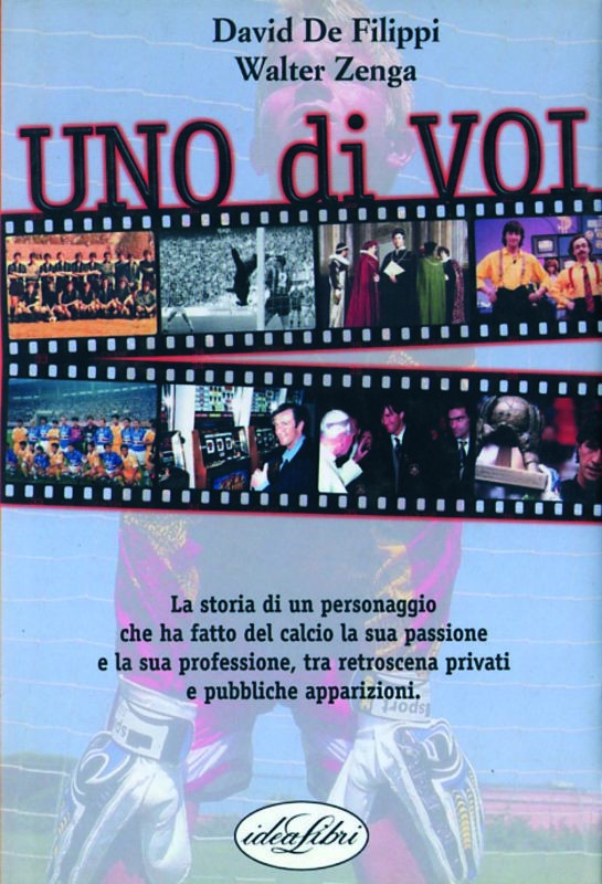 UNO DI VOI