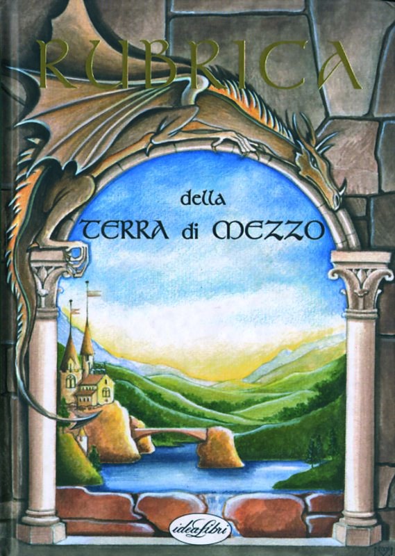 RUBRICA DELLA TERRA DI MEZZO