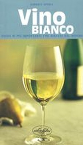 VINO BIANCO