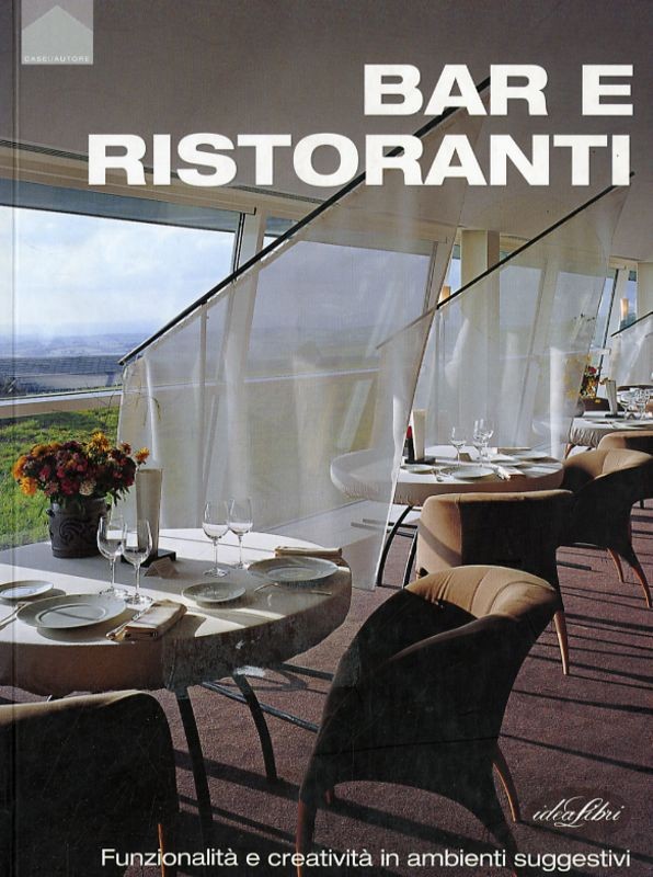 BAR E RISTORANTI