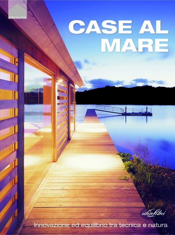 CASE AL MARE