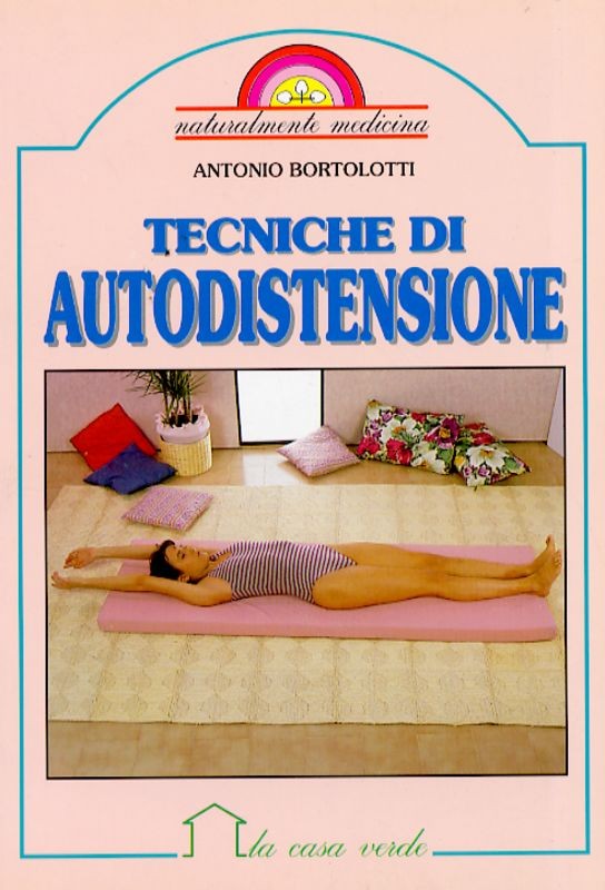 TECNICHE DI AUTODISTENSIONE