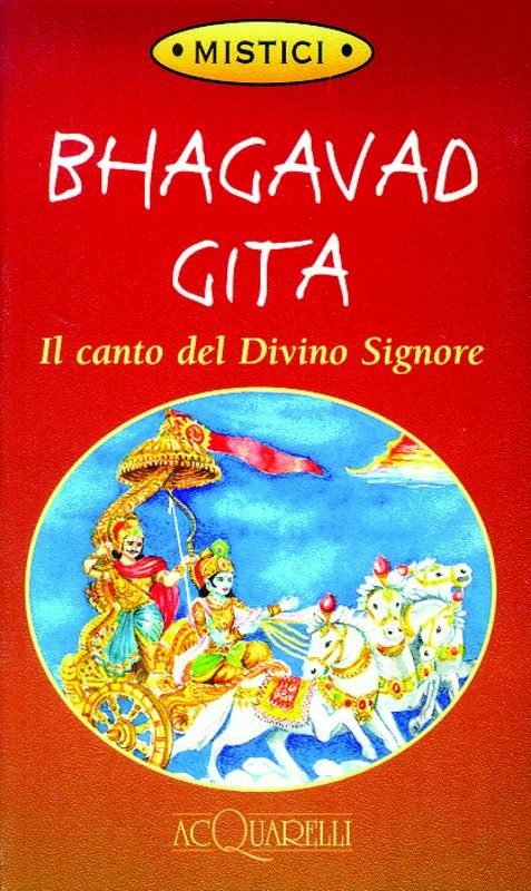 BHAGAVAD GITA