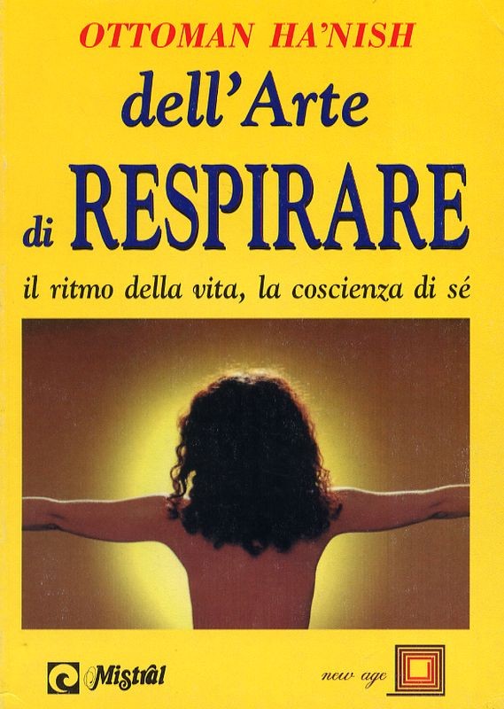 DELL'ARTE DI RESPIRARE