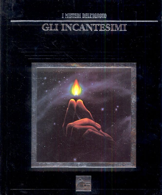 INCANTESIMI GLI