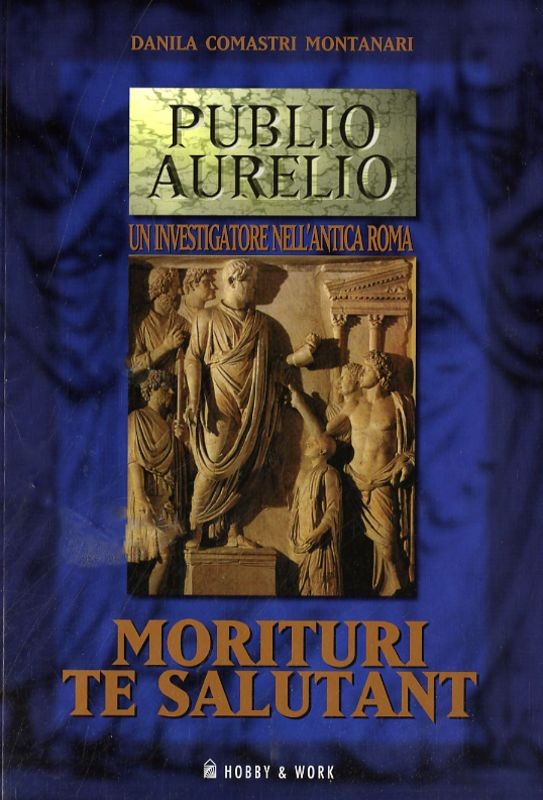 MORITURI TE SALUTANT