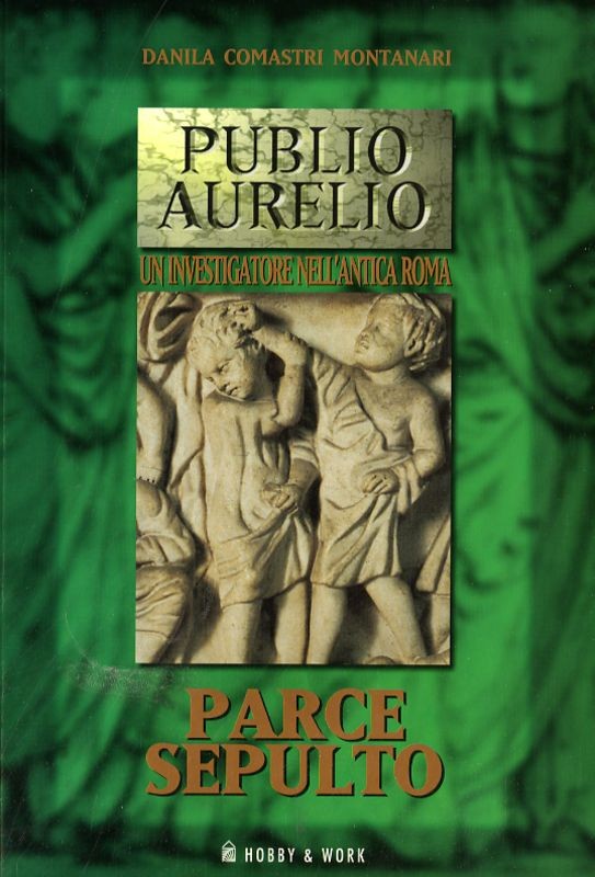 PARCE SEPULTO