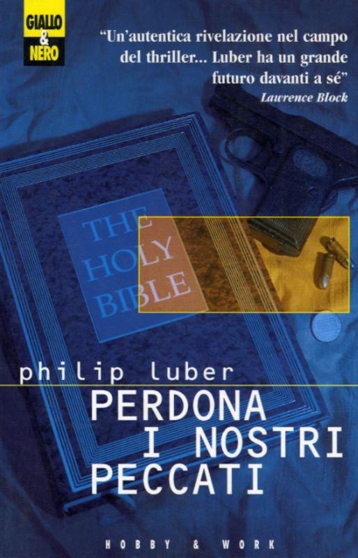 PERDONA I NOSTRI PECCATI