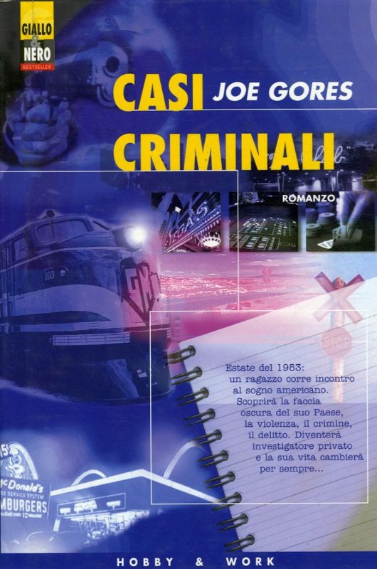 CASI CRIMINALI