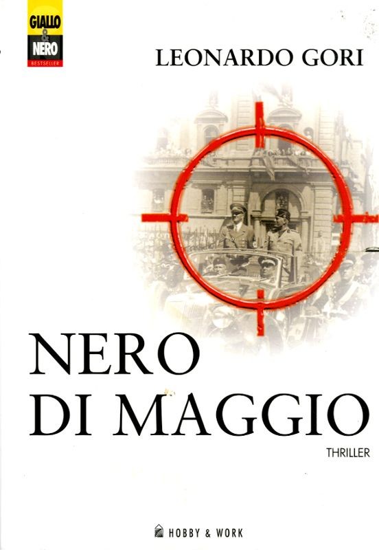 NERO DI MAGGIO