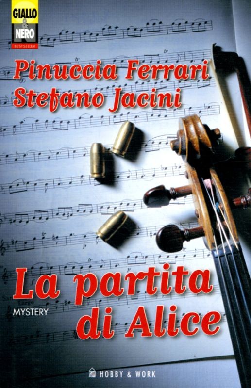 PARTITA DI ALICE (LA)