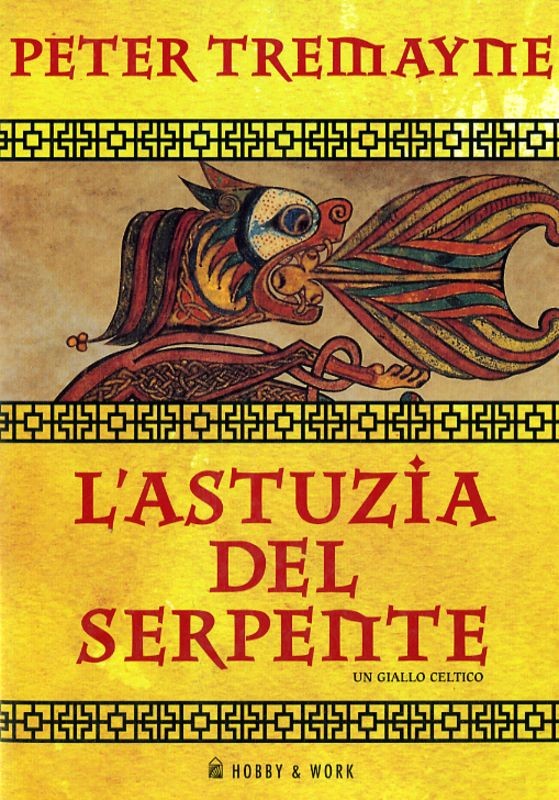 ASTUZIA DEL SERPENTE (L')