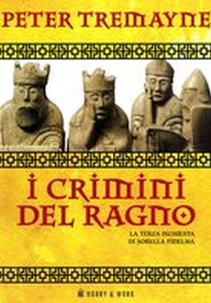 CRIMINI DEL RAGNO (I)