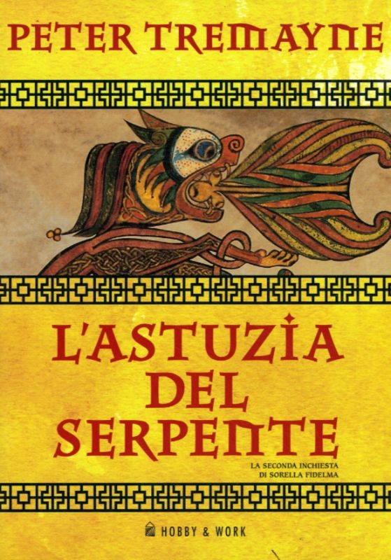 ASTUZIA DEL SERPENTE (L')