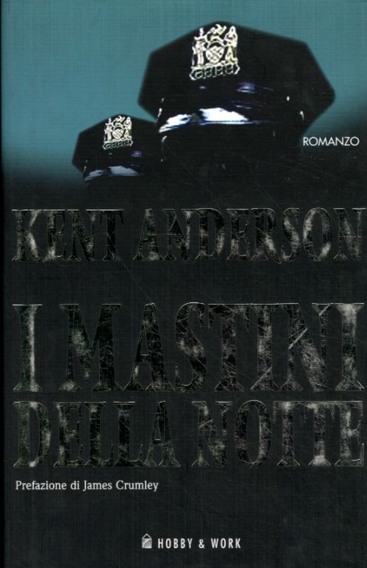 MASTINI DELLA NOTTE (I)