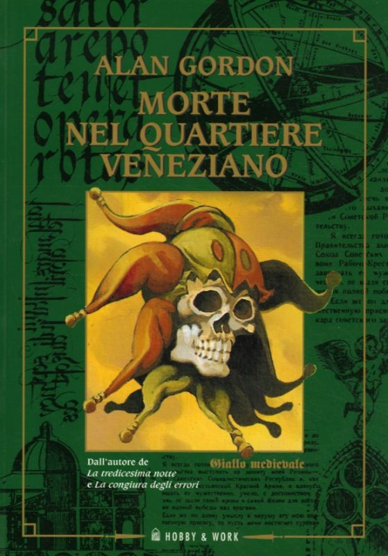 MORTE NEL QUARTIERE VENEZIANO