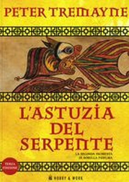 ASTUZIA DEL SERPENTE (L')
