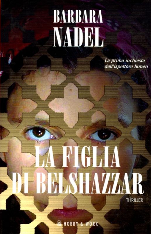 FIGLIA DI BELSHAZZAR (LA)