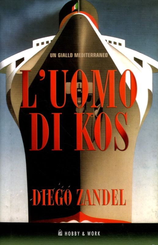 UOMO DI KOS (L')