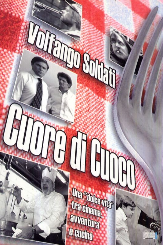 CUORE DI CUOCO