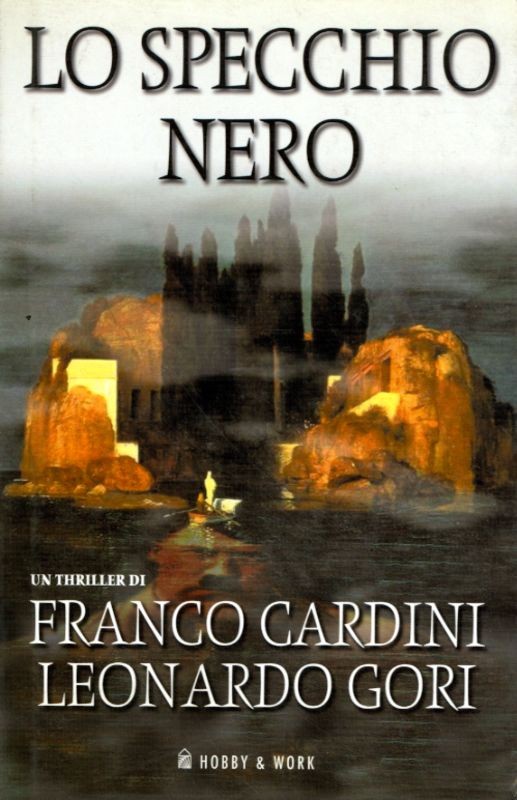 SPECCHIO NERO (LO)