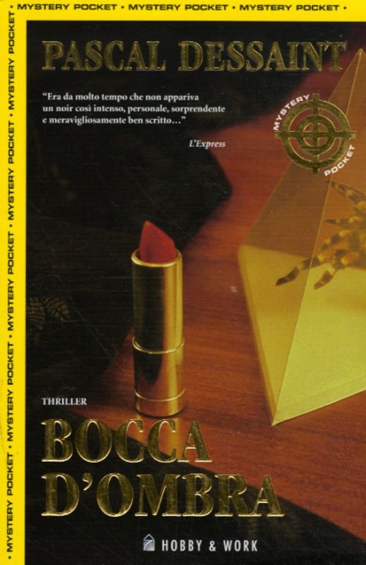 BOCCA D'OMBRA