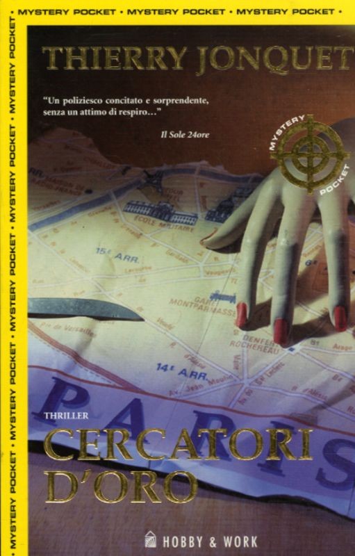CERCATORI D'ORO