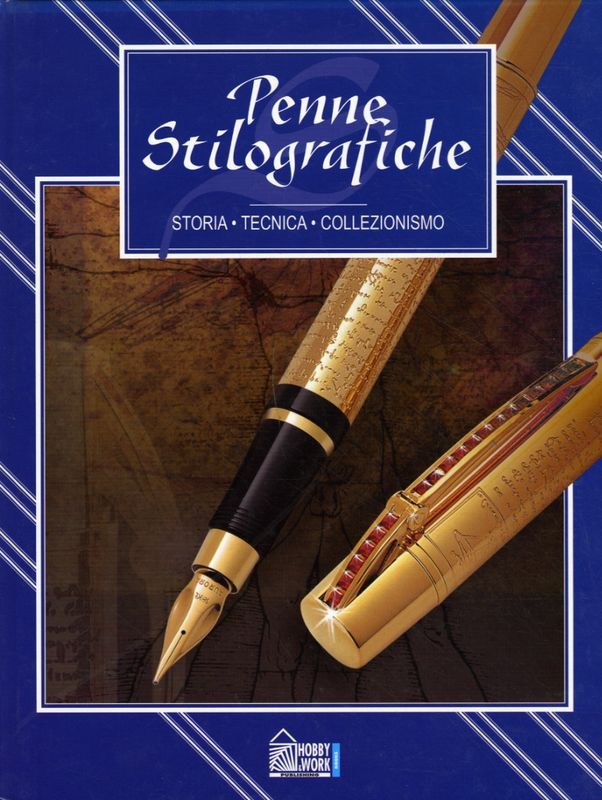 PENNE STILOGRAFICHE