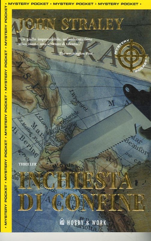 INCHIESTA DI CONFINE