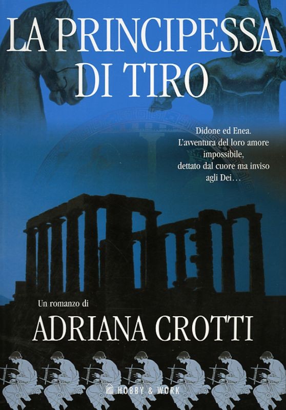PRINCIPESSA DI TIRO (LA)