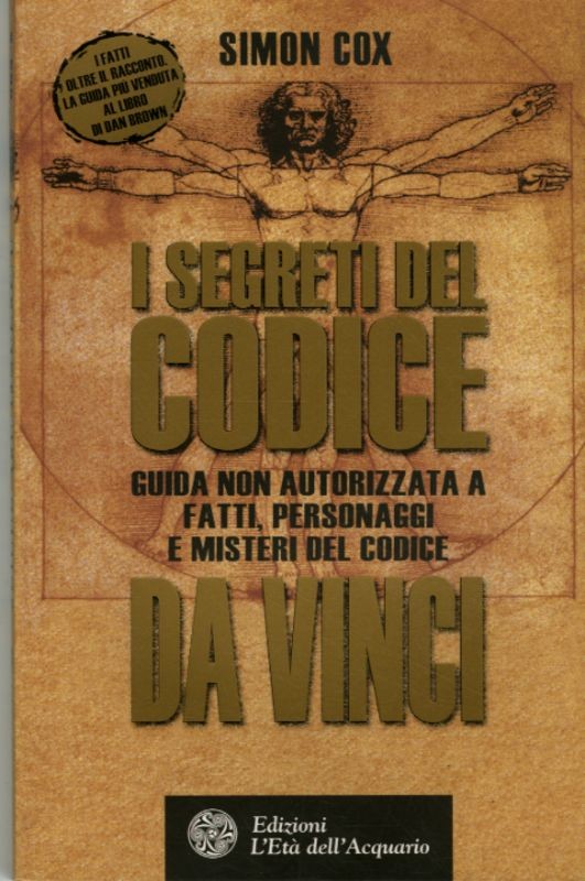 SEGRETI DEL CODICE DA VINCI (I)