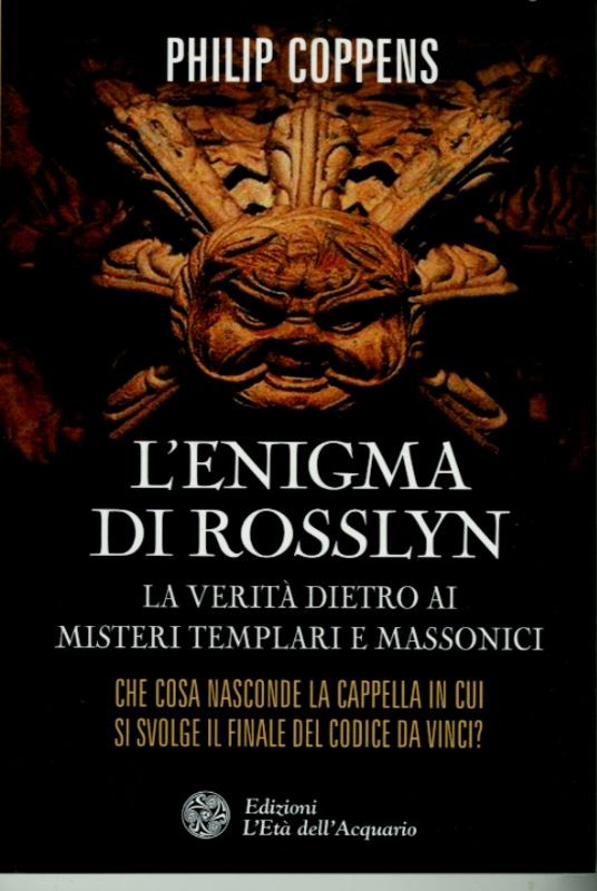 ENIGMA DI ROSSLYN (L')