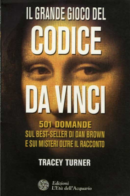 GRANDE GIOCO DEL CODICE DA VINCI