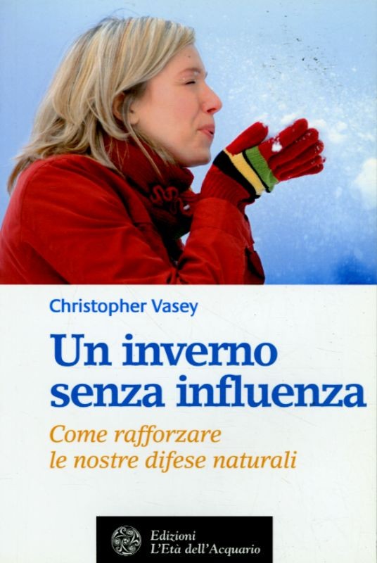 INVERNO SENZA INFLUENZA (UN)