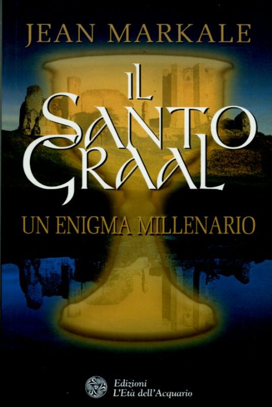 SANTO GRAAL (IL)