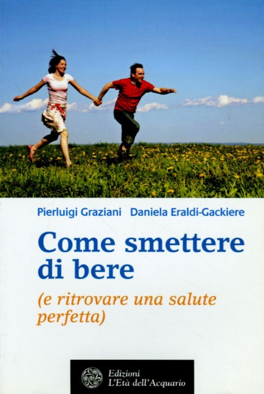 COME SMETTERE DI BERE