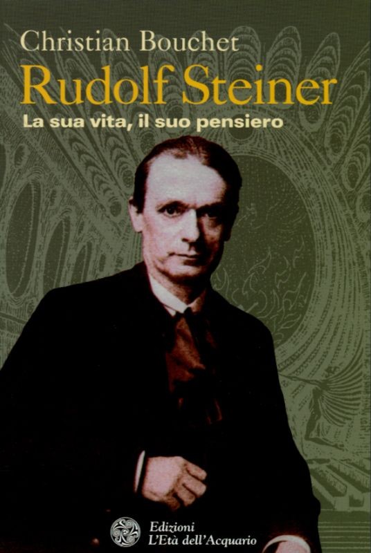 RUDOLF STEINER