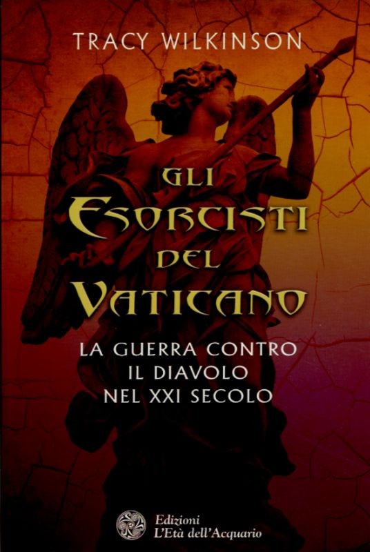 ESORCISTI DEL VATICANO (GLI)